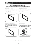 Preview for 8 page of Metra Electronics 95-1003 Installation Instructions Manual