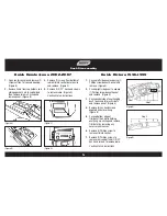 Preview for 5 page of Metra Electronics 95-2009 Installation Instructions Manual