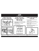 Preview for 7 page of Metra Electronics 95-2009 Installation Instructions Manual