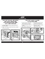 Preview for 9 page of Metra Electronics 95-2009 Installation Instructions Manual