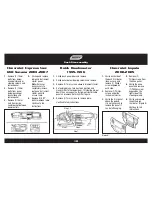 Preview for 10 page of Metra Electronics 95-2009 Installation Instructions Manual