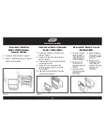 Preview for 11 page of Metra Electronics 95-2009 Installation Instructions Manual