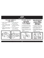 Preview for 13 page of Metra Electronics 95-2009 Installation Instructions Manual