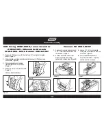 Preview for 14 page of Metra Electronics 95-2009 Installation Instructions Manual