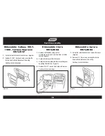 Preview for 16 page of Metra Electronics 95-2009 Installation Instructions Manual