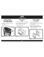 Preview for 21 page of Metra Electronics 95-2009 Installation Instructions Manual