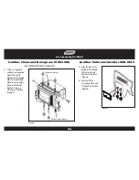 Preview for 24 page of Metra Electronics 95-2009 Installation Instructions Manual