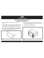 Preview for 25 page of Metra Electronics 95-2009 Installation Instructions Manual