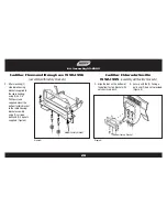 Preview for 28 page of Metra Electronics 95-2009 Installation Instructions Manual