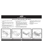 Preview for 29 page of Metra Electronics 95-2009 Installation Instructions Manual