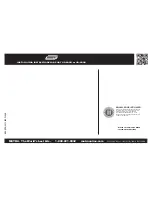 Preview for 32 page of Metra Electronics 95-2009 Installation Instructions Manual