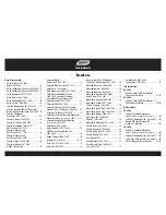 Preview for 35 page of Metra Electronics 95-2009 Installation Instructions Manual