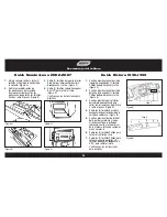 Preview for 37 page of Metra Electronics 95-2009 Installation Instructions Manual