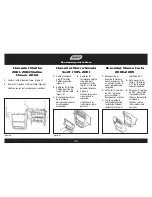 Preview for 43 page of Metra Electronics 95-2009 Installation Instructions Manual