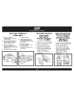 Preview for 45 page of Metra Electronics 95-2009 Installation Instructions Manual