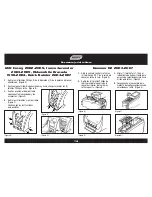 Preview for 46 page of Metra Electronics 95-2009 Installation Instructions Manual