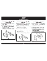 Preview for 49 page of Metra Electronics 95-2009 Installation Instructions Manual