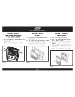 Preview for 53 page of Metra Electronics 95-2009 Installation Instructions Manual