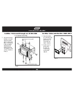 Preview for 56 page of Metra Electronics 95-2009 Installation Instructions Manual