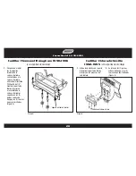 Preview for 60 page of Metra Electronics 95-2009 Installation Instructions Manual