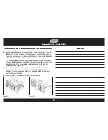 Preview for 63 page of Metra Electronics 95-2009 Installation Instructions Manual