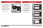 Предварительный просмотр 2 страницы Metra Electronics 95-3005 Installation Instructions