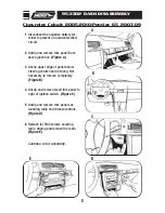 Preview for 3 page of Metra Electronics 95-3302 Installation Instructions Manual