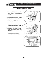 Preview for 4 page of Metra Electronics 95-3302 Installation Instructions Manual