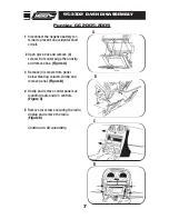 Preview for 9 page of Metra Electronics 95-3302 Installation Instructions Manual