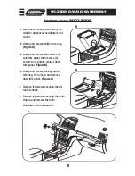 Preview for 11 page of Metra Electronics 95-3302 Installation Instructions Manual