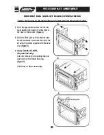 Preview for 15 page of Metra Electronics 95-3302 Installation Instructions Manual