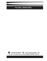 Preview for 20 page of Metra Electronics 95-3302 Installation Instructions Manual