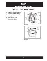 Preview for 6 page of Metra Electronics 95-3304 Installation Instructions Manual