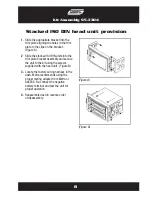 Preview for 8 page of Metra Electronics 95-3304 Installation Instructions Manual