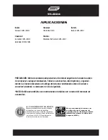 Preview for 12 page of Metra Electronics 95-3304 Installation Instructions Manual