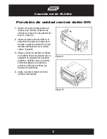 Preview for 17 page of Metra Electronics 95-3304 Installation Instructions Manual