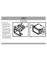 Preview for 3 page of Metra Electronics 95-3314G Installation Instructions