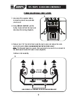 Preview for 3 page of Metra Electronics 95-5025 Installation Instructions