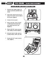 Preview for 6 page of Metra Electronics 95-5026 Installation Instructions Manual