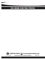 Preview for 12 page of Metra Electronics 95-5026 Installation Instructions Manual