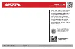 Preview for 4 page of Metra Electronics 95-5703B Installation Instructions