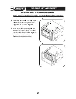 Preview for 4 page of Metra Electronics 95-5810 Installation Instructions Manual