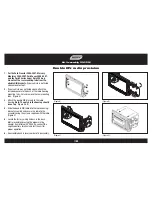 Preview for 10 page of Metra Electronics 95-5812 Installation Manual