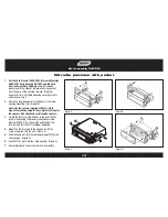 Preview for 13 page of Metra Electronics 95-5812 Installation Manual