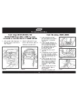 Preview for 19 page of Metra Electronics 95-5812 Installation Manual