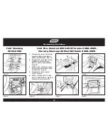 Preview for 20 page of Metra Electronics 95-5812 Installation Manual