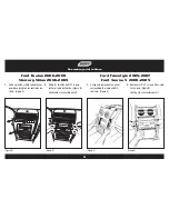 Preview for 21 page of Metra Electronics 95-5812 Installation Manual