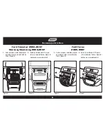 Preview for 22 page of Metra Electronics 95-5812 Installation Manual