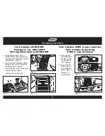 Preview for 23 page of Metra Electronics 95-5812 Installation Manual