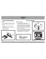 Preview for 3 page of Metra Electronics 95-5817 Installation Instructions